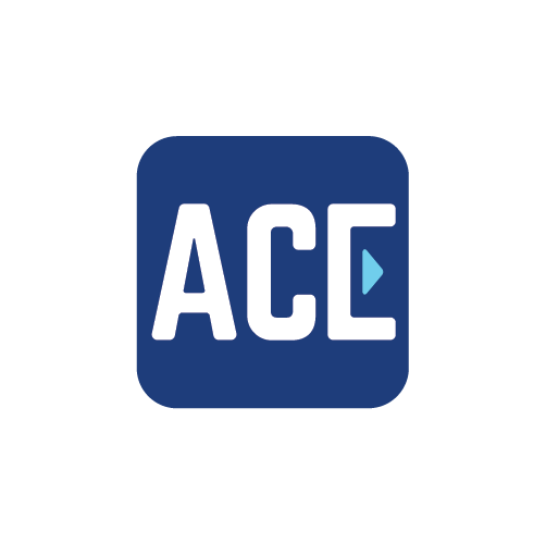 Ace Parking Logo