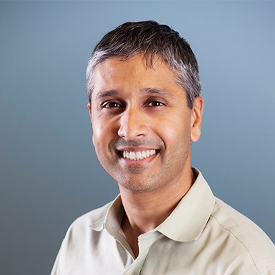 Dr. Arnab Chatterjee