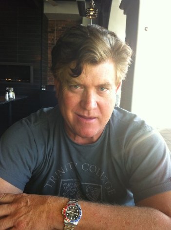 Scott McEwen photo