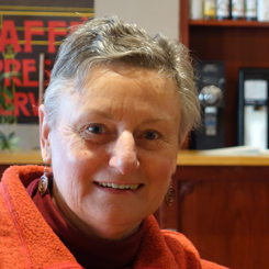 Dr. Jane Dyson, Scripps