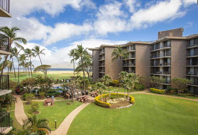 Maui Condo 3