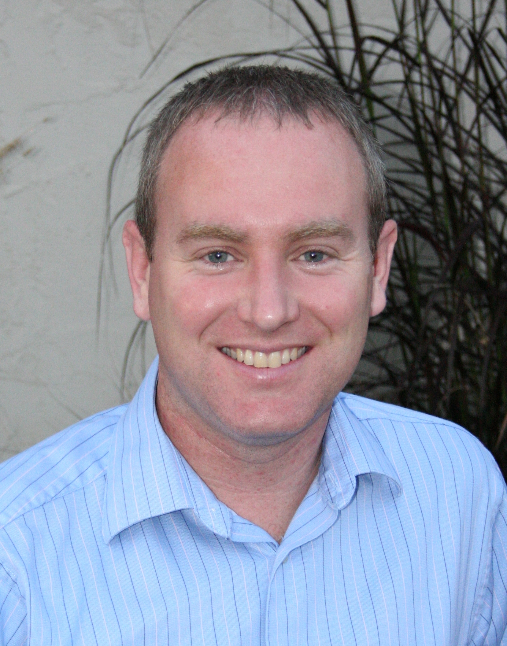 Dr. Simon Bott Suzuki, UCSD