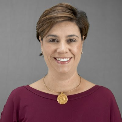 Dr. Monica Ulibarri
