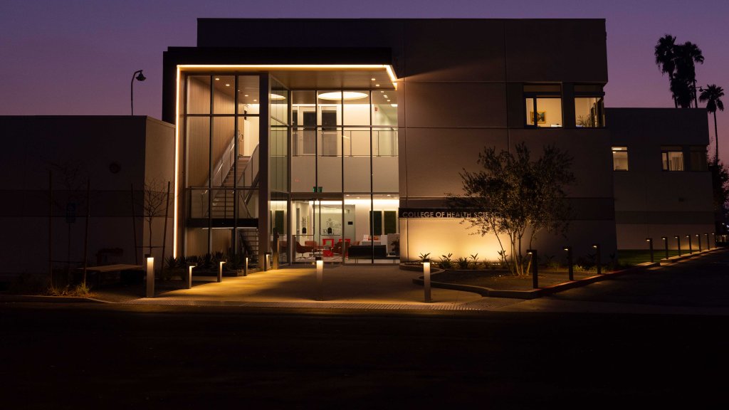 Balboa Regional Center Campus