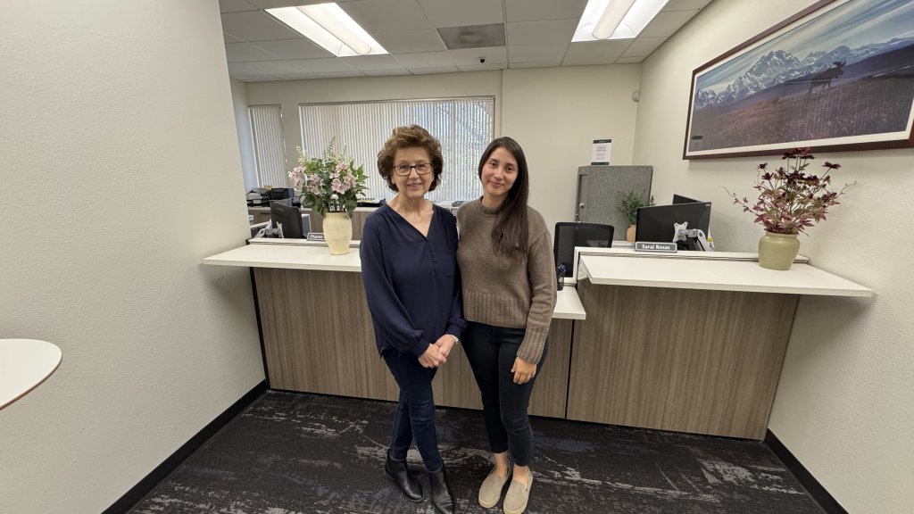 Accounting and Finance Cashiers
