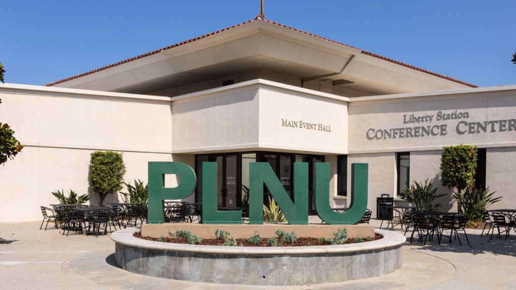 Liberty Station Campus