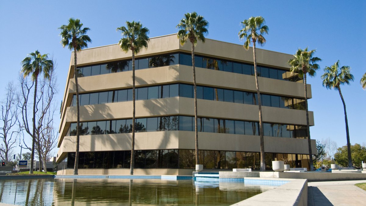 Bakersfield Campus