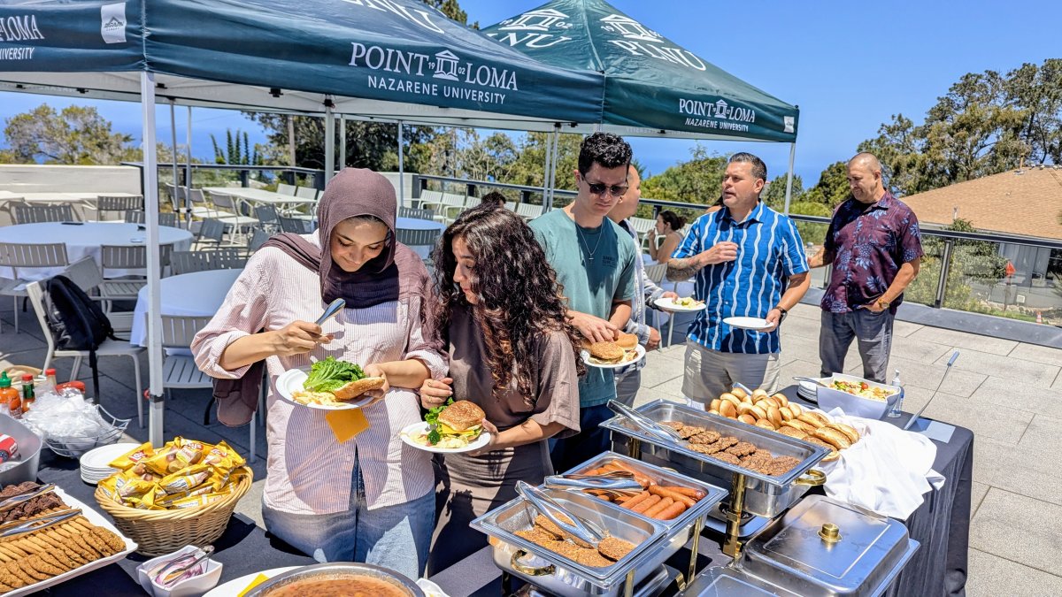 ALI Beach Picnic2