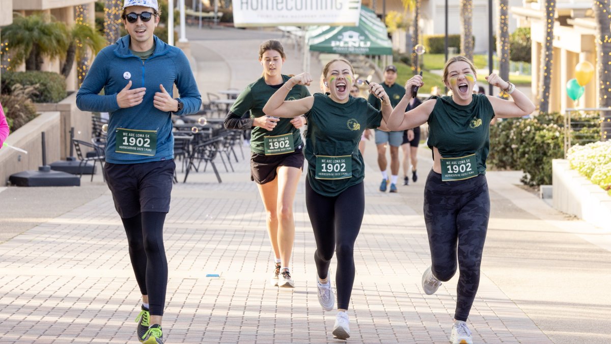 We Are Loma 5K 2023