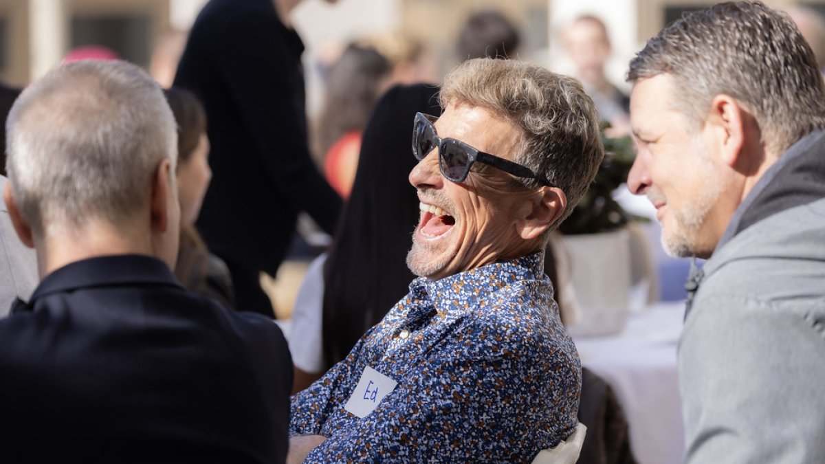 Research Associates Breakfast