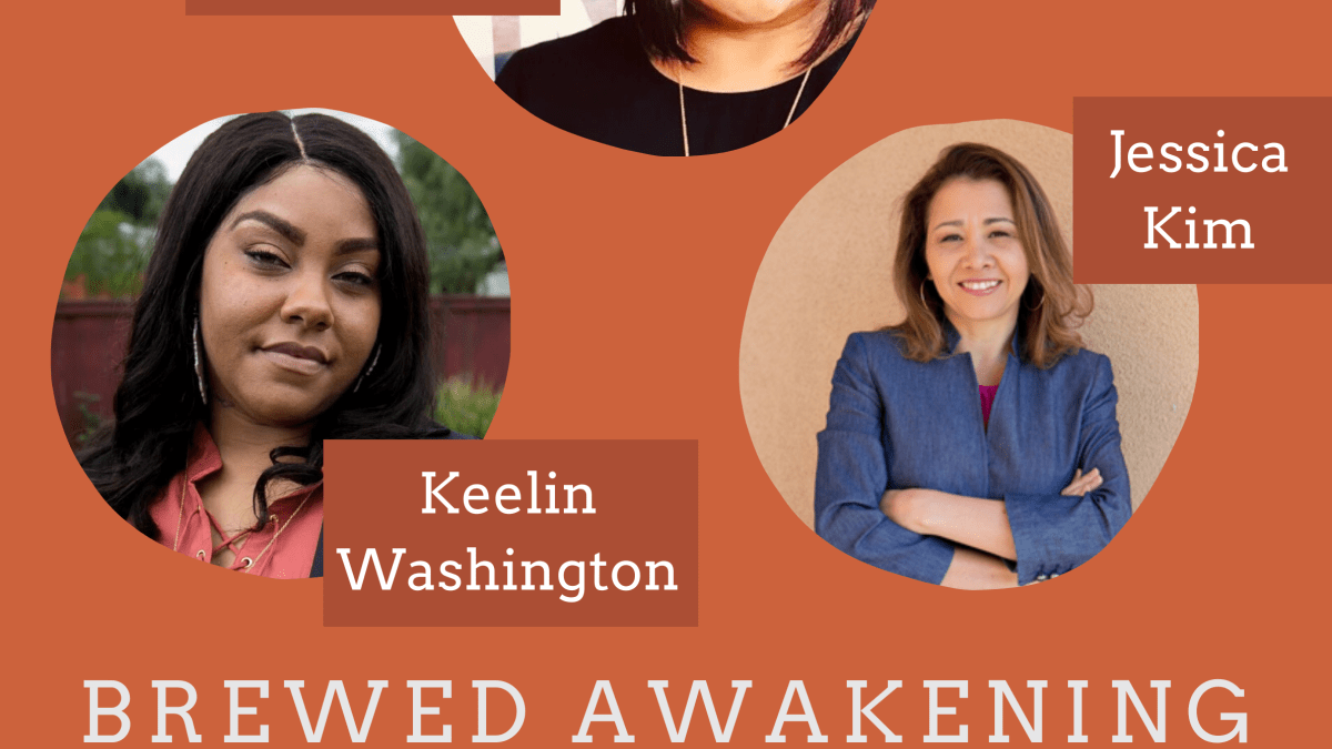 April 15, 2020 Brewed Awakening: Human Trafficking 101