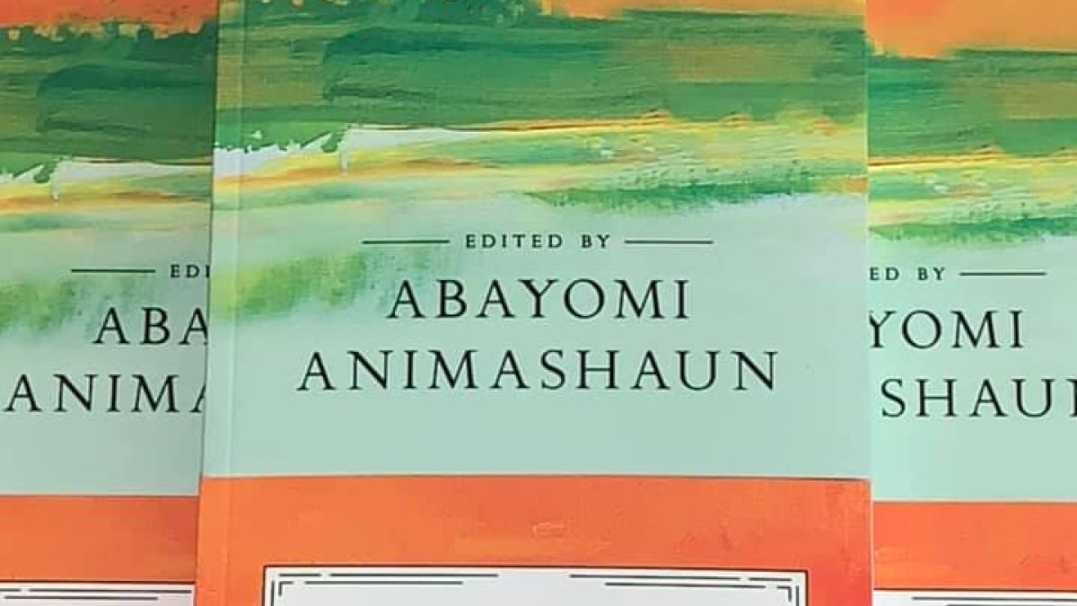 Far Villages Book Cover