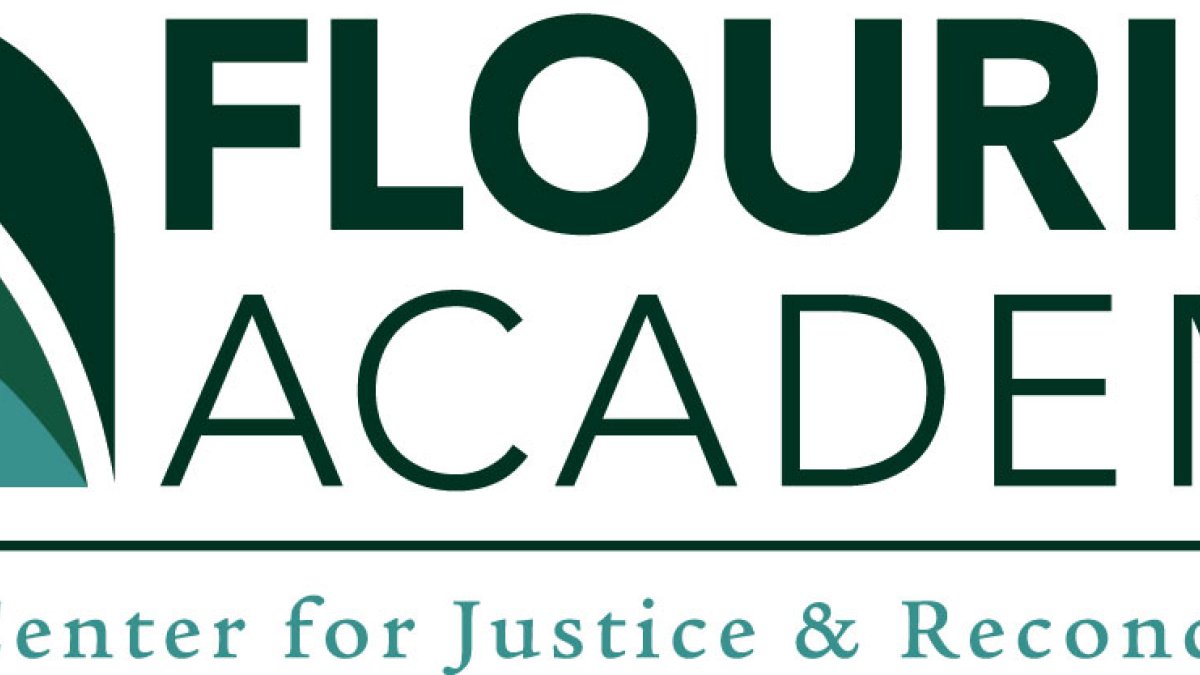 Flourish Academy Logo