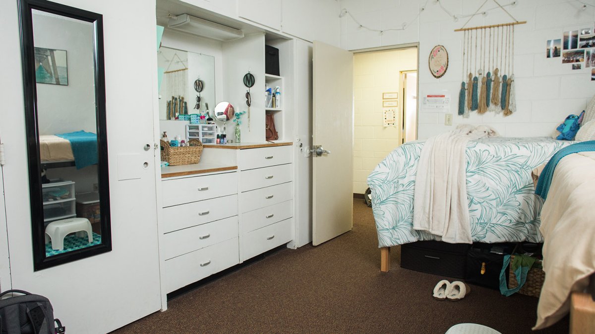 Hendricks Hall | Point Loma Nazarene University