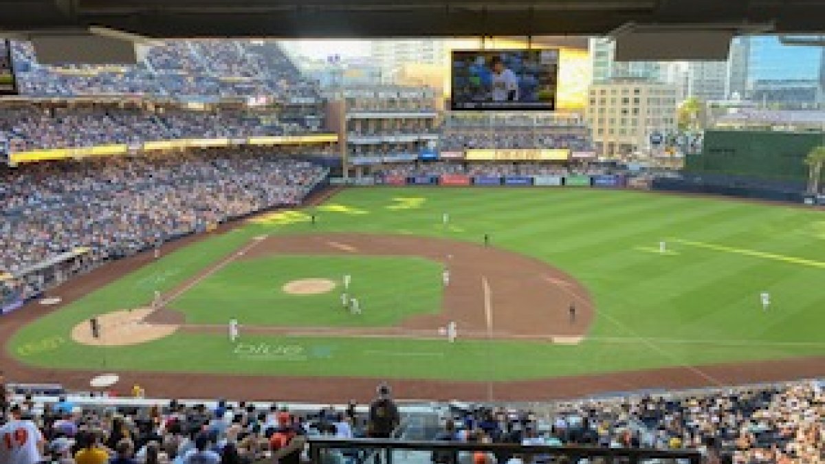 Padres