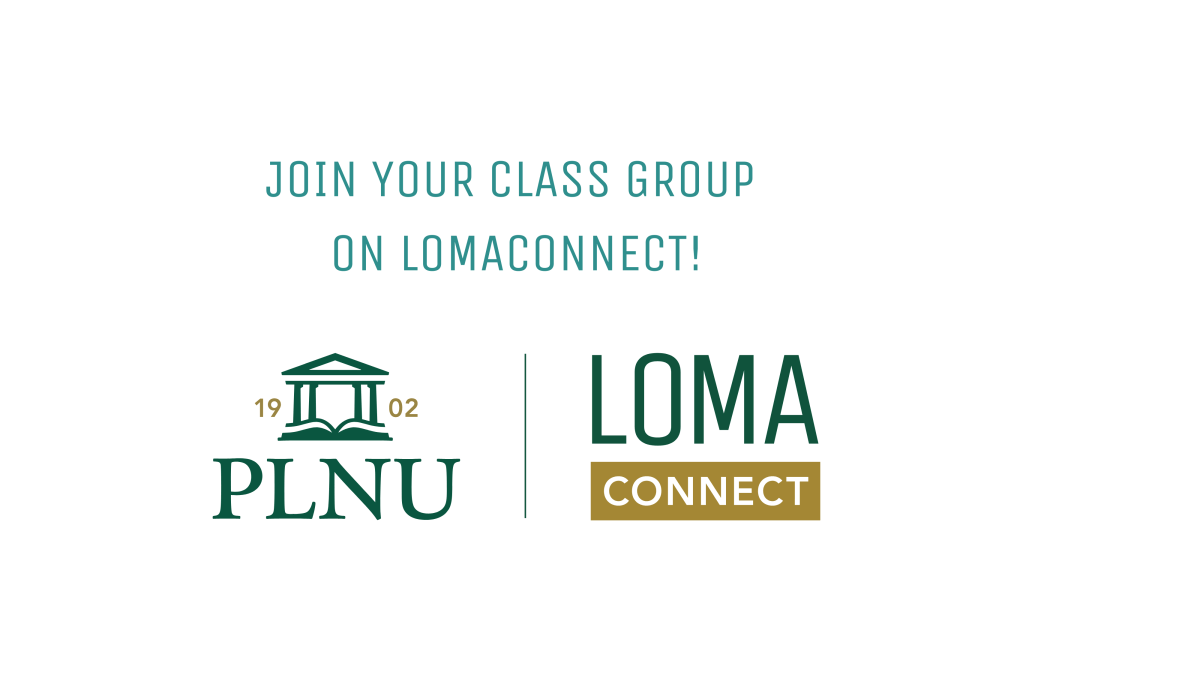 Loma Connect Banner