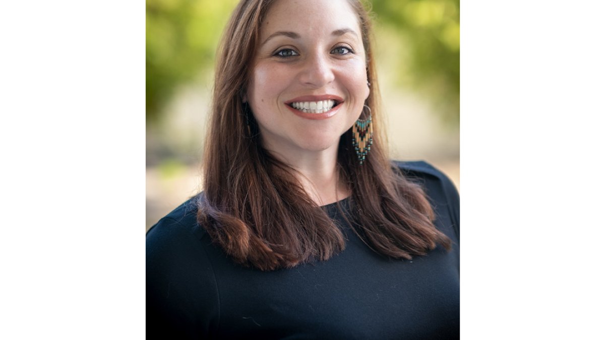 Marisa Castaneda Top 40 Under 40