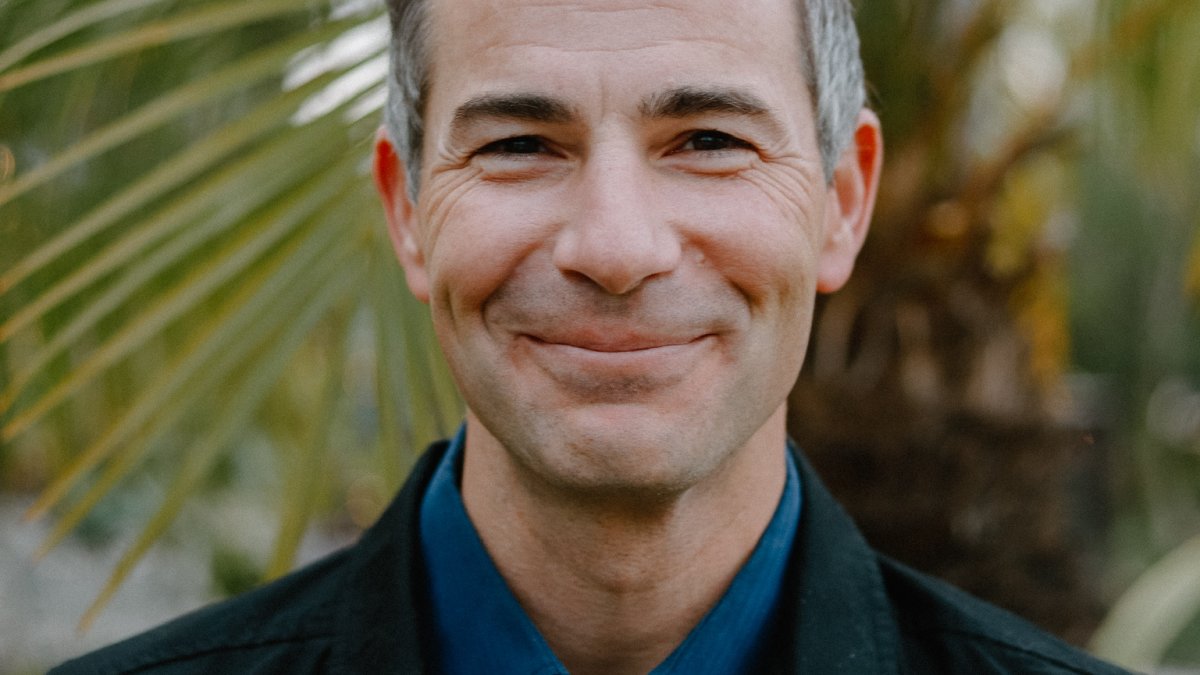 Jim Daichendt Headshot