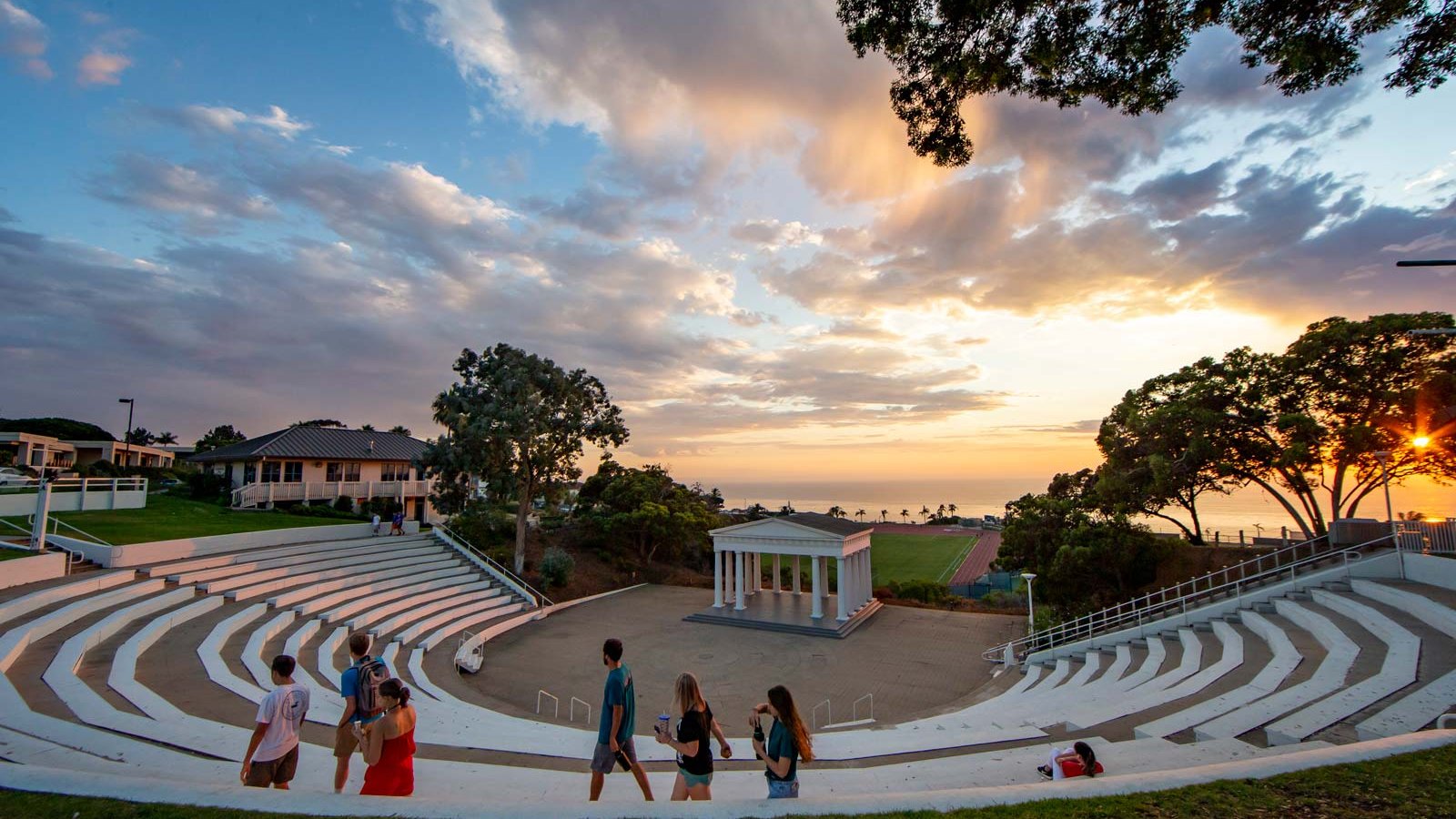 greek theater