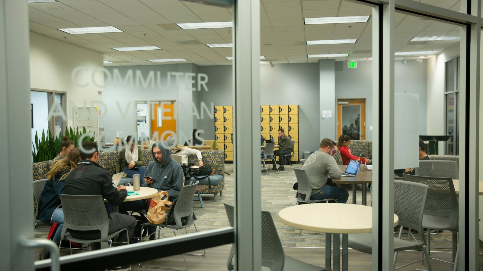 Campus Living Point Loma Nazarene University