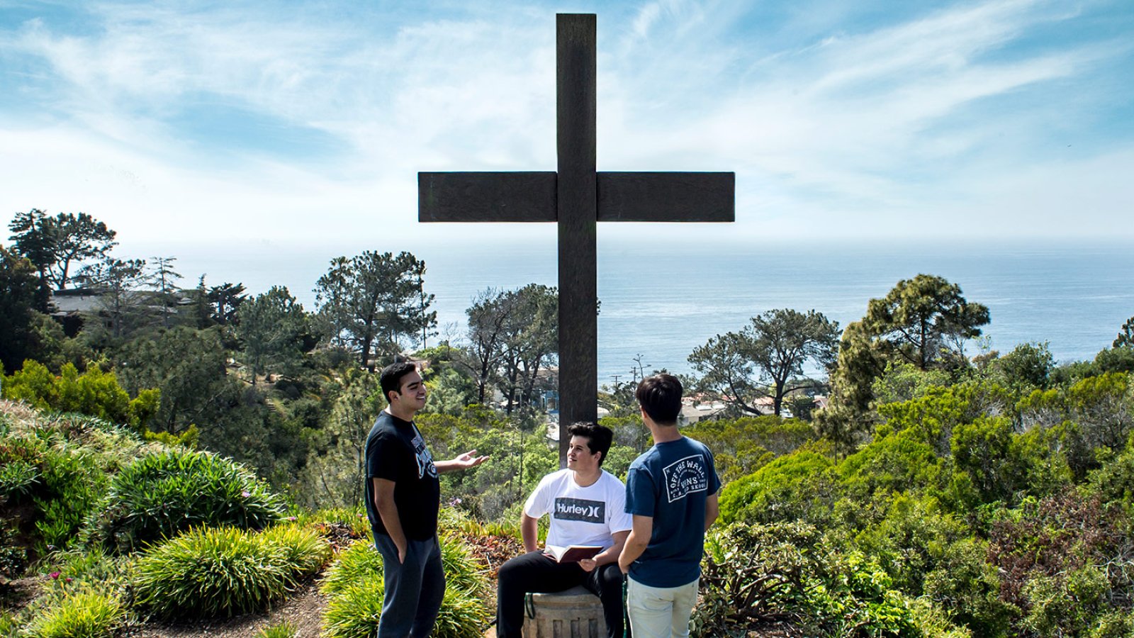 Point Loma Nazarene University Point Loma Nazarene University