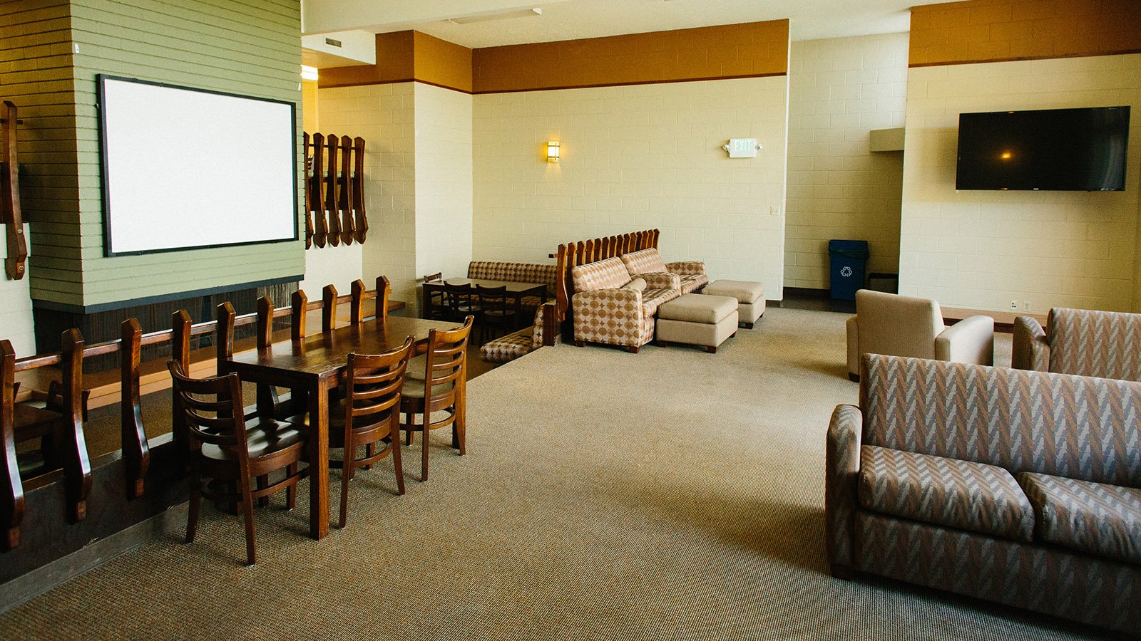 Goodwin Hall Layout Goodwin Hall | Point Loma Nazarene University