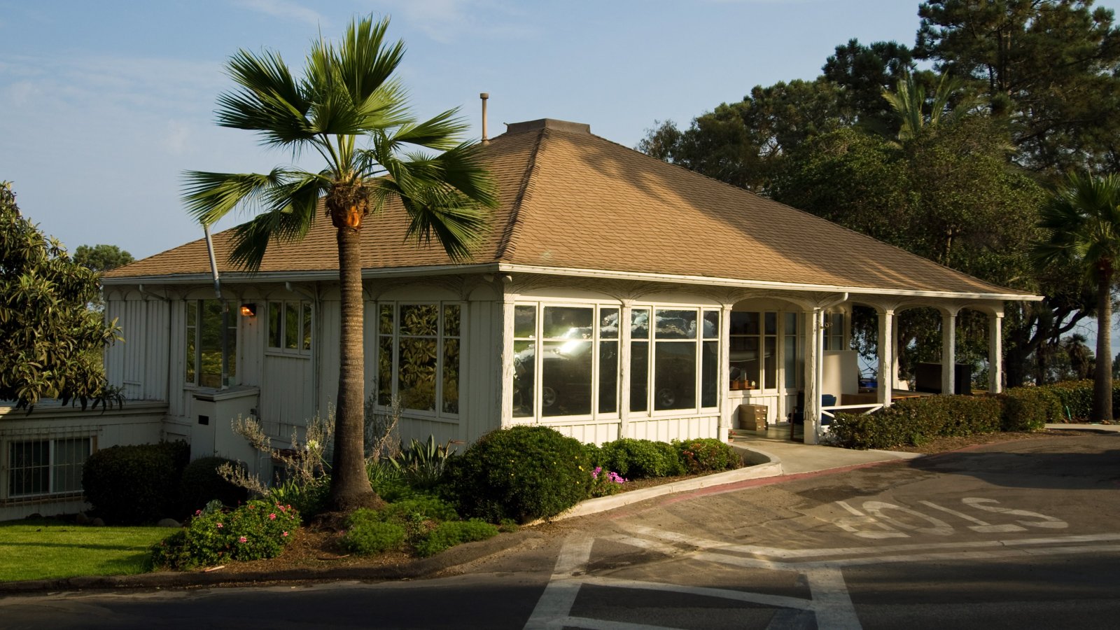 Public Safety Building