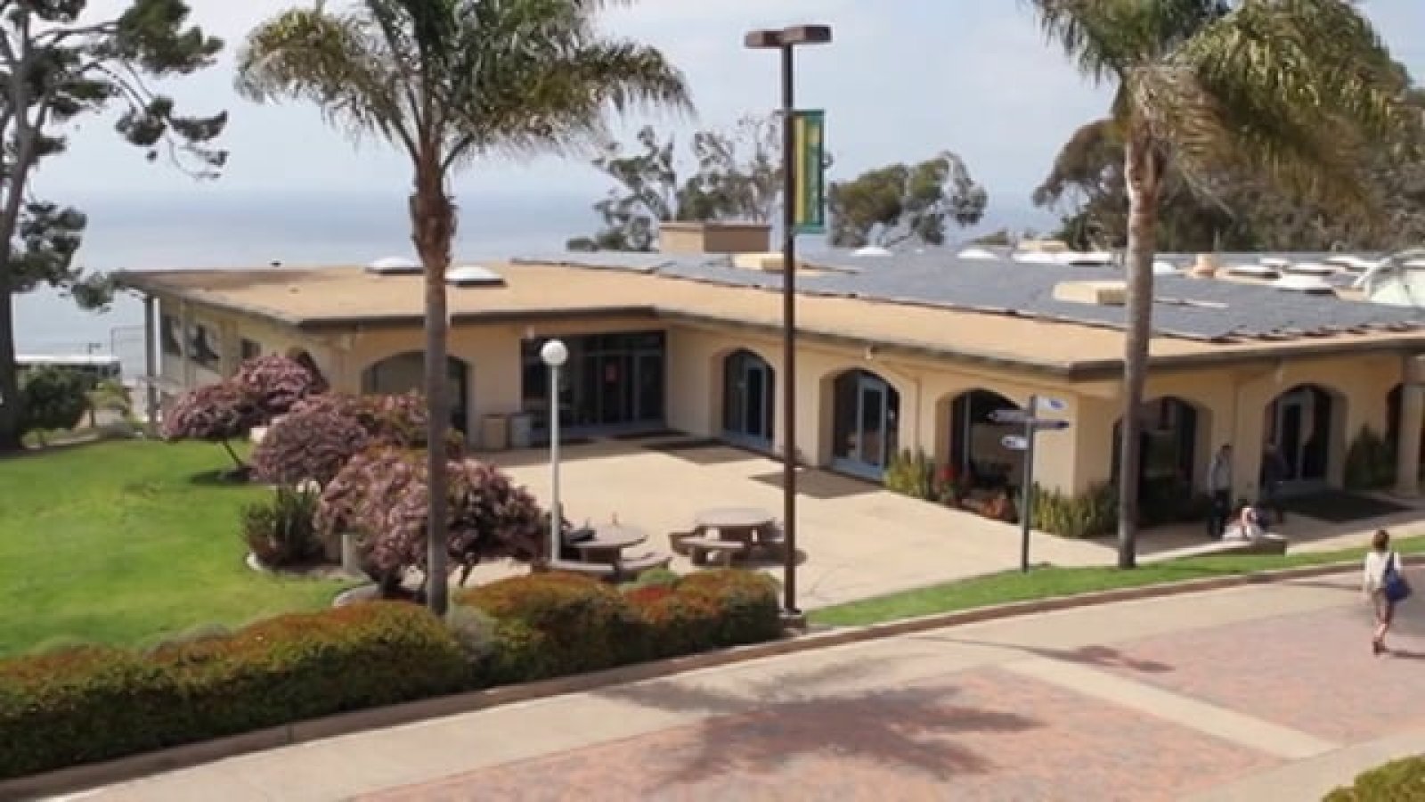 Writers' Studio at PLNU Thumbnail