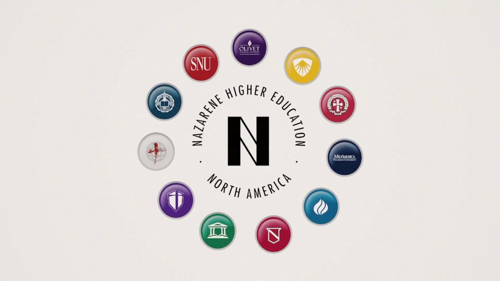 Nazarene Higher Education Thumbnail