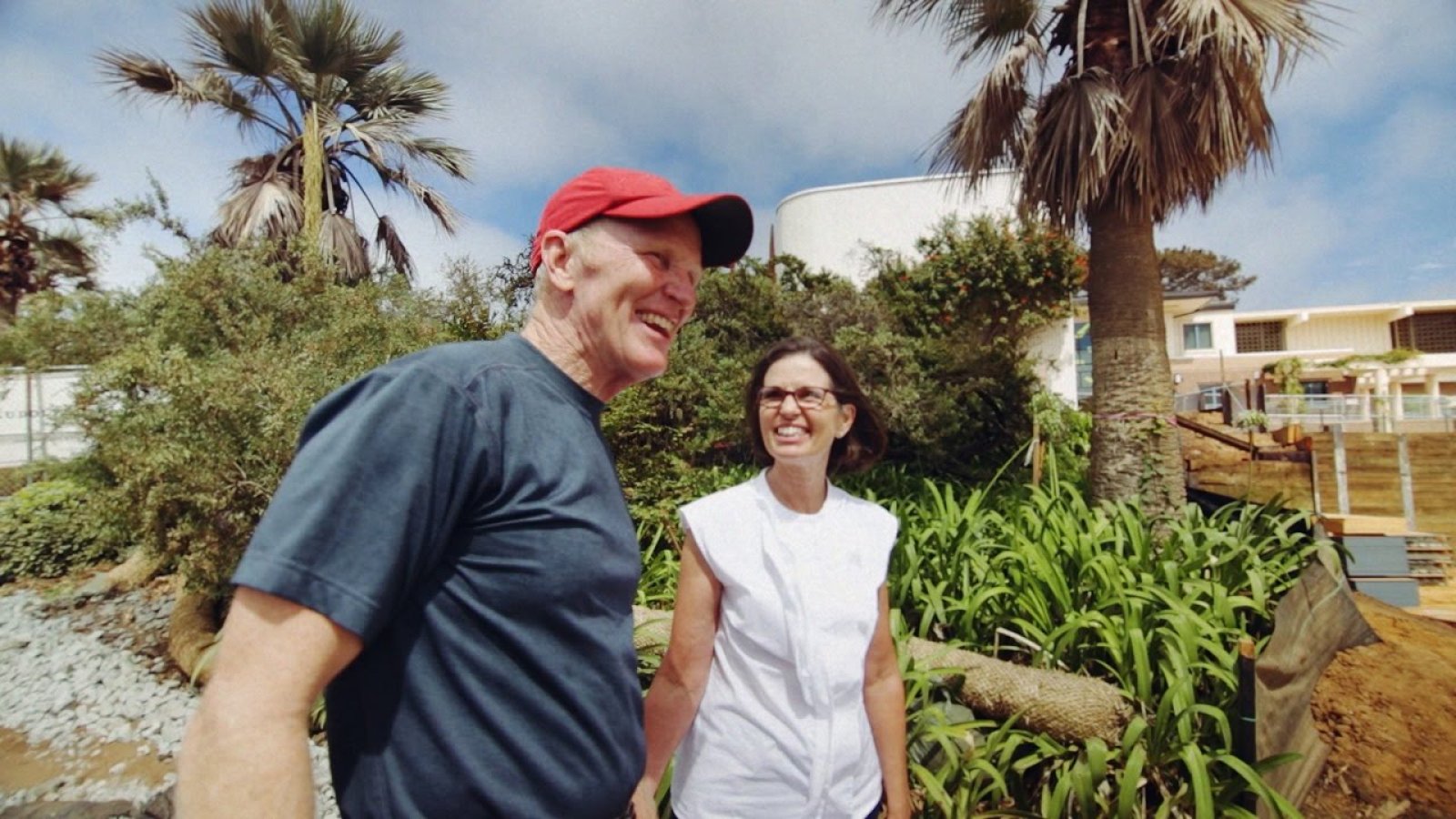Dr. Bill and Marsha McCoy // Alumni Spotlight Thumbnail