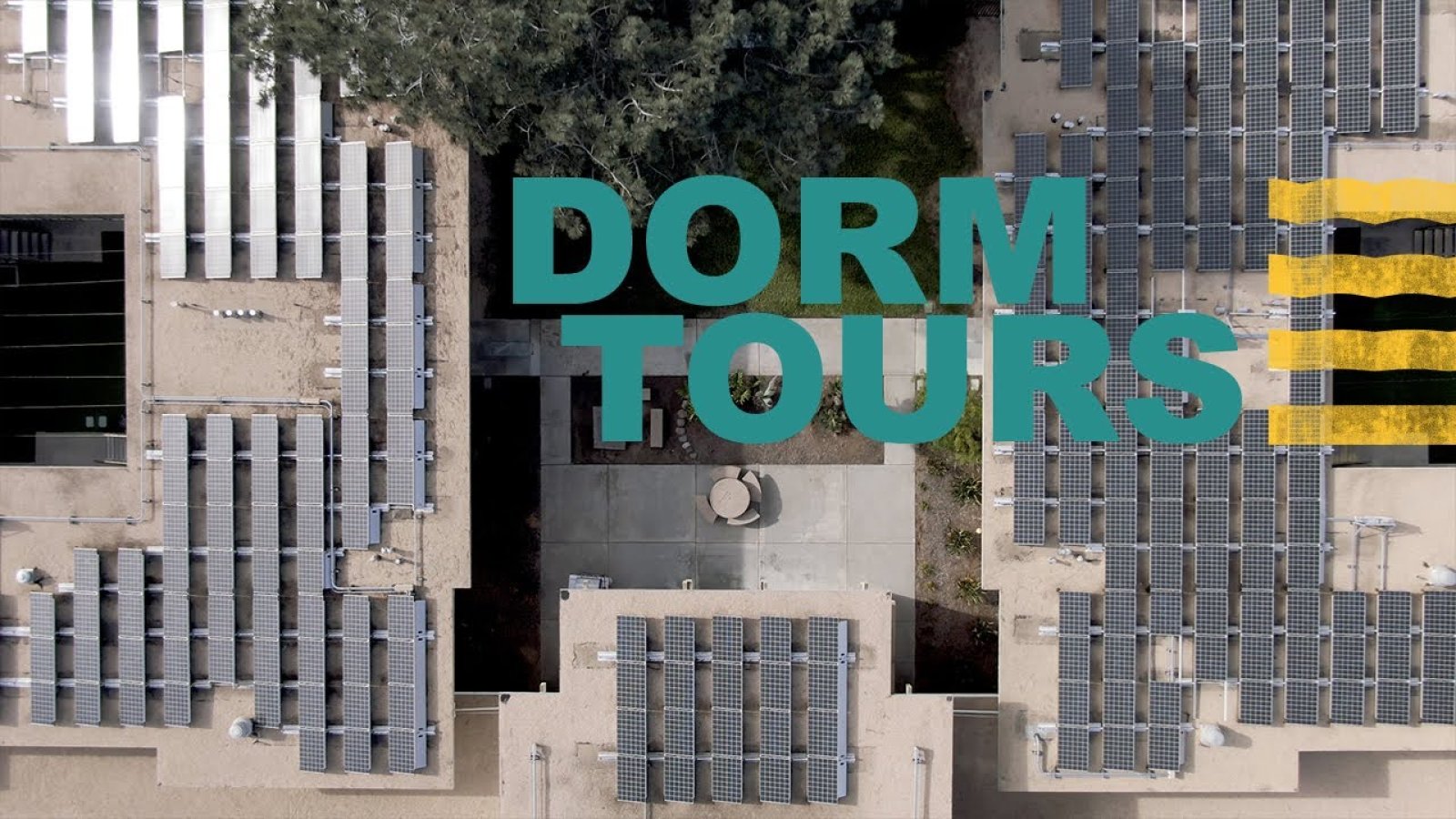 Campus Living Point Loma Nazarene University