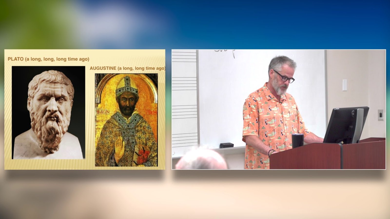 Walter Williams - A Speculative Manifesto For Christians In The Arts Thumbnail