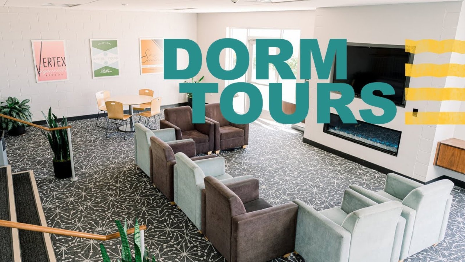 Klassen Hall | Point Loma Nazarene University