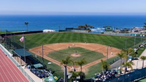Carroll B. Land Baseball Field