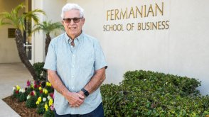 George Fermanian