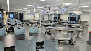 Surgical Anatomy Suite