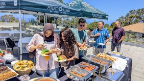 ALI Beach Picnic2