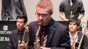 plnu jazz band
