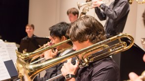 PLNU Jazz Band