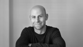 Adam Grant headshot