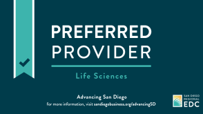 Preferred provider banner 