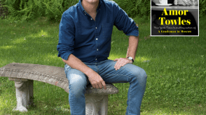 Amor Towles