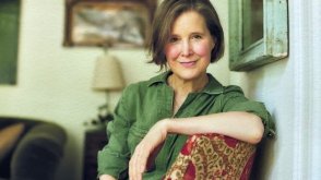 Ann Patchett photo by Emily Dorio