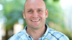 Headshot of Dr. Ryan Botts