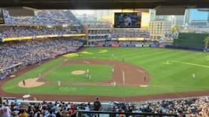 Padres