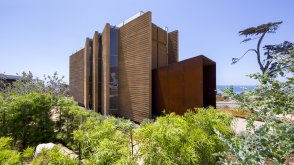Prescott Prayer Chapel exterior