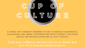 Cup of Culture Race