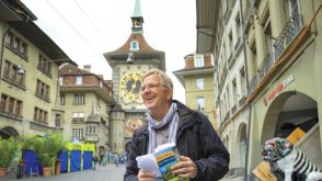 Rick Steves photo