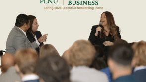 Spring 2025 Executive Networking Event