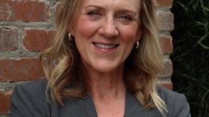 Portrait headshot of Dr. Stacey Berggren.